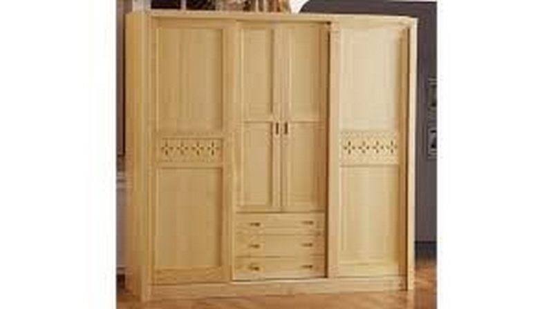Tủ áo gỗ Morehome chất lượng như ý